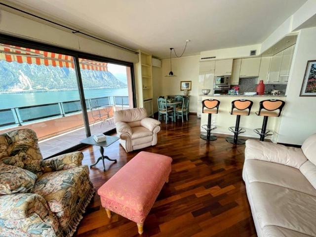 3-room flat in Via Matteo da Campione, Campione d'Italia - Photo 1