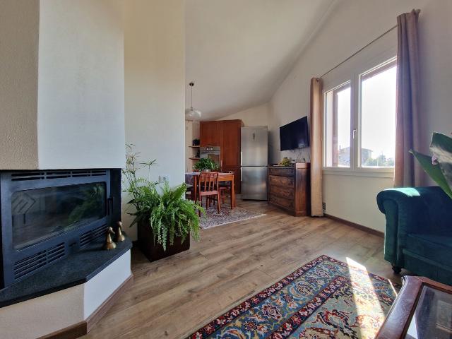 Dreizimmerwohnung in Via Decimo 53a, San Sperate - Foto 1