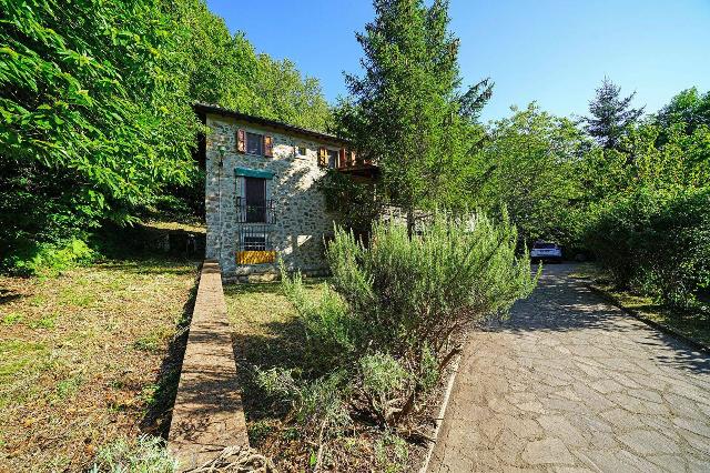 Country house or cottage in {3}, Strada Provinciale Pitigliano-Santa Fiora - Photo 1