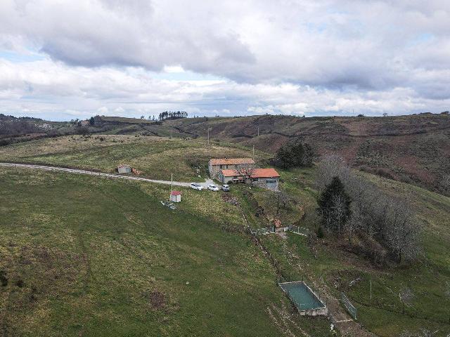 Landhaus in {3}, Località Poderi - Foto 1