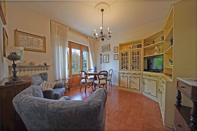 Apartament in Via San Rocco, Santa Fiora - Photo 1