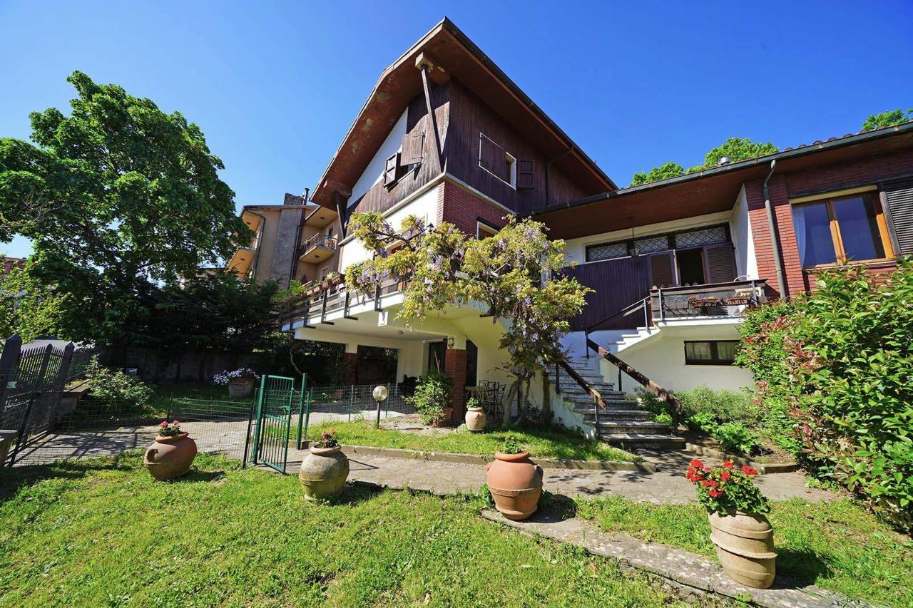 Villa in vendita a Castel Del Piano