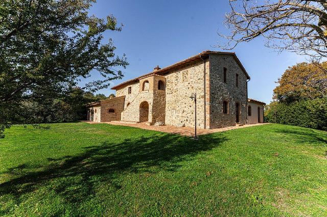 Country house or cottage in Strada Provinciale Stribugliano, Cinigiano - Photo 1