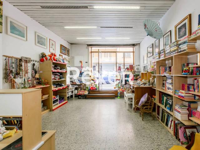 Shop in {3}, Via Fontanarosa, 17 - Photo 1