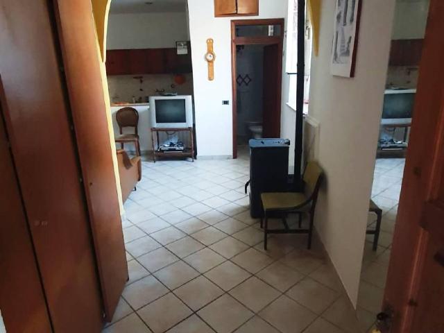 3-room flat in Via Aquila, Carsoli - Photo 1