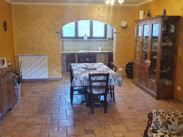 Villa in Via Abruzzo 2, Oricola - Foto 1