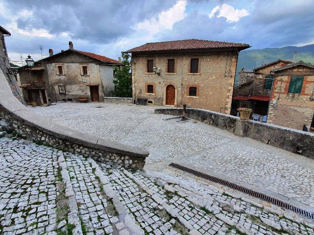 Bilocale in Via Vittorio Veneto 1, Rocca di Botte - Foto 1