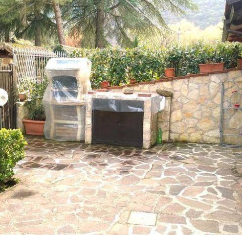 Terraced house, Rocca di Botte - Photo 1