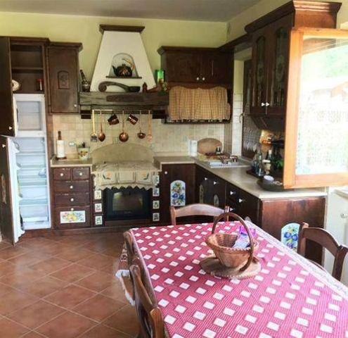 Terraced house, Rocca di Botte - Photo 1