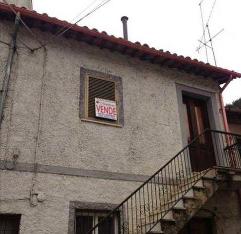 2-room flat, Rocca di Botte - Photo 1