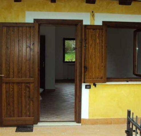 Terraced house, Rocca di Botte - Photo 1