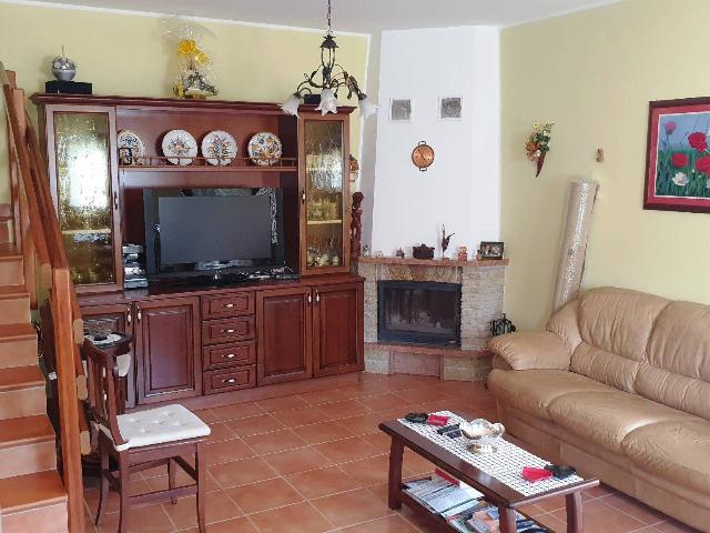 Terraced house in {3}, Via di Monteserrasecca - Photo 1