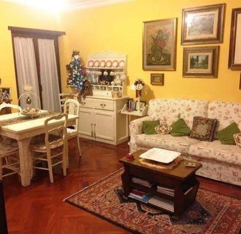 4-room flat, Carsoli - Photo 1