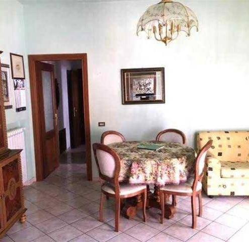 2-room flat, Carsoli - Photo 1