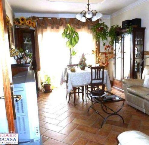 4-room flat, Carsoli - Photo 1