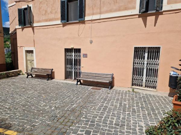 Ufficio in Piazza Valeria, Arsoli, {3} - Foto 1