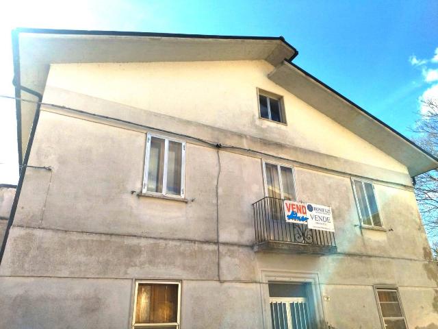 Apartament in Via Stazione, Ateleta - Photo 1