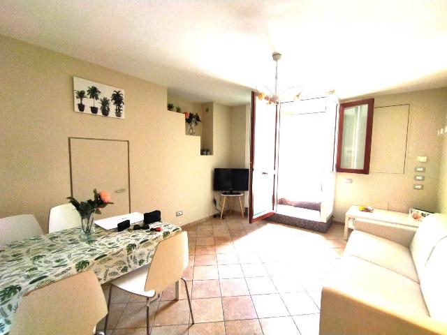 2-room flat in Via Fonticella, Rivisondoli - Photo 1