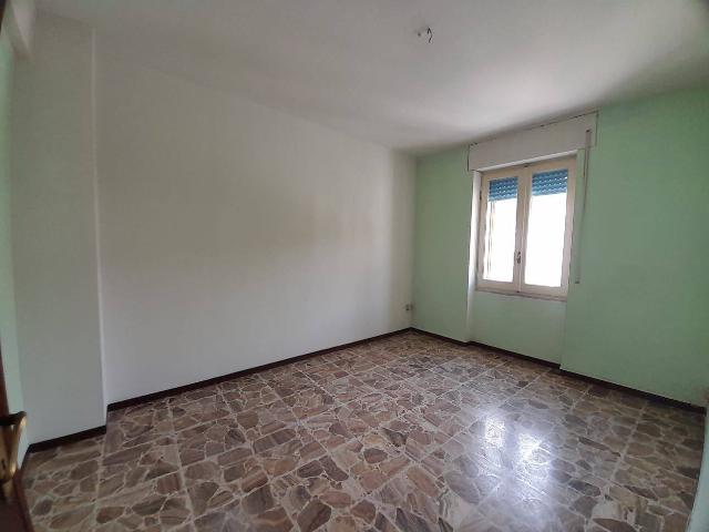 3-room flat in Via Fanzera 5, Castel di Sangro - Photo 1