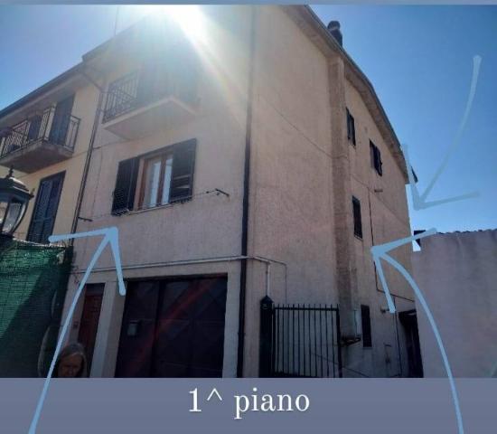 2-room flat in Via Casili, Alfedena - Photo 1