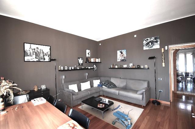 Dreizimmerwohnung in Via Obizzone 20, Bernareggio - Foto 1