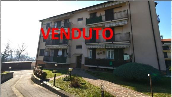 3-room flat in Casati 15, Lesmo - Photo 1