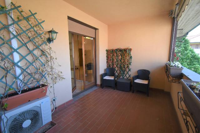 One-room flat in {3}, Via Buonarroti 33 - Photo 1