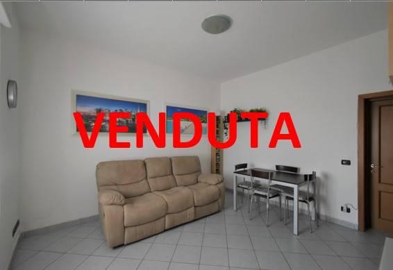 2-room flat in Via Obizzone 25, Bernareggio - Photo 1