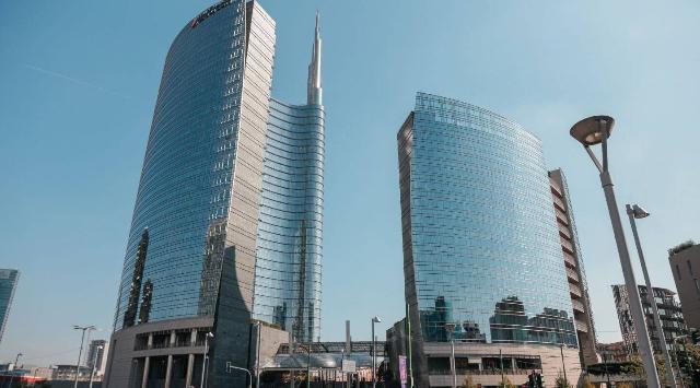 Penthouse in {3}, Bastioni di Porta Nuova - Foto 1