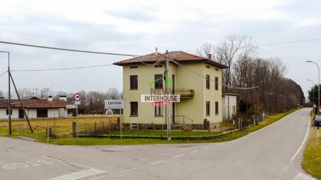 Villa in {3}, Via Tesana Nord - Foto 1