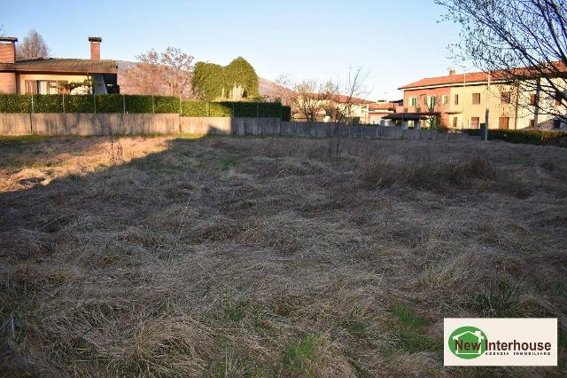 Terreno edificabile in Via Centernos, Cavasso Nuovo - Foto 1