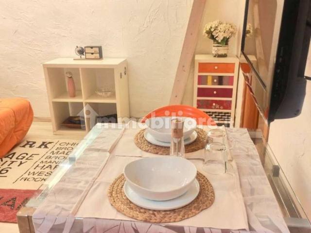 One-room flat in {3}, Via Sempione - Photo 1