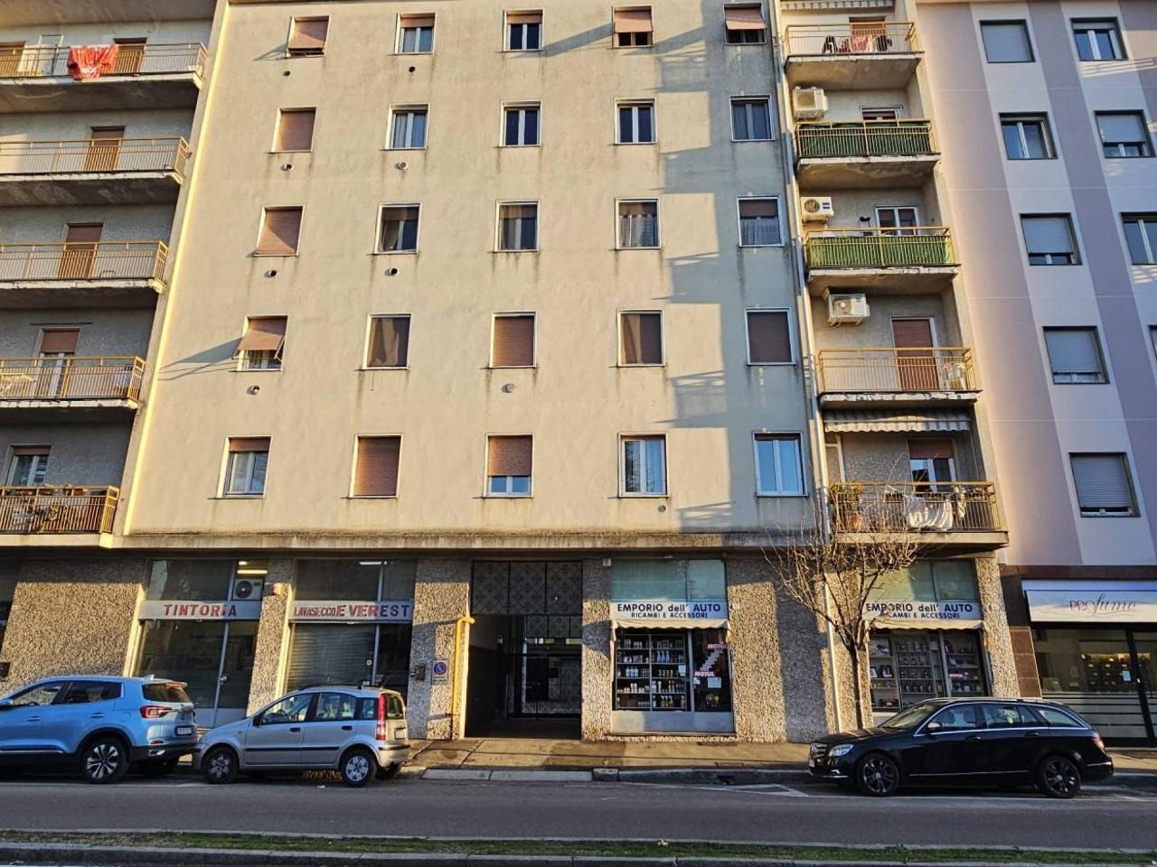 Appartamento in vendita a Parabiago