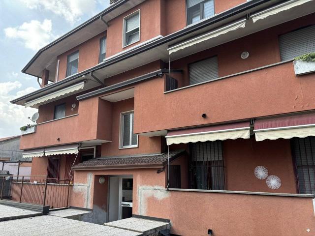 Dreizimmerwohnung in Via Adige 5/2, Lainate - Foto 1