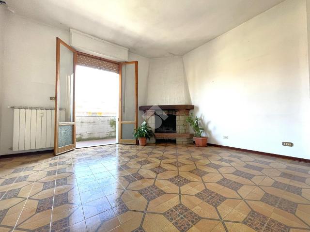 Wohnung in Via Vittorio Fossombroni 11, Arezzo - Foto 1