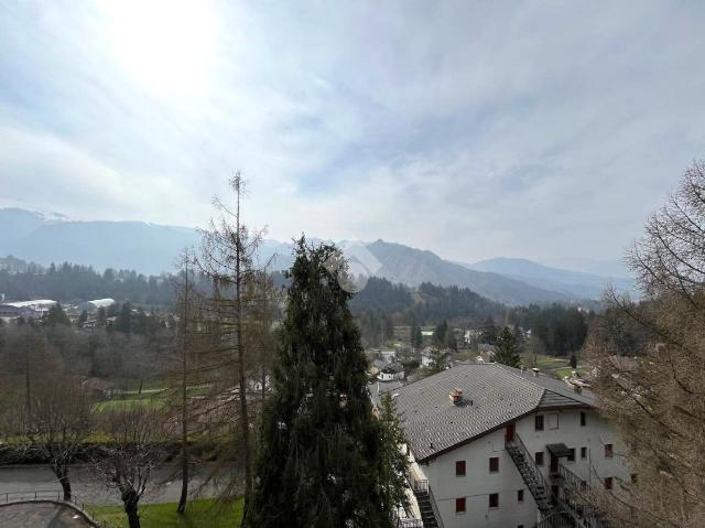 Trilocale in Via Cluren, Castione della Presolana - Foto 1