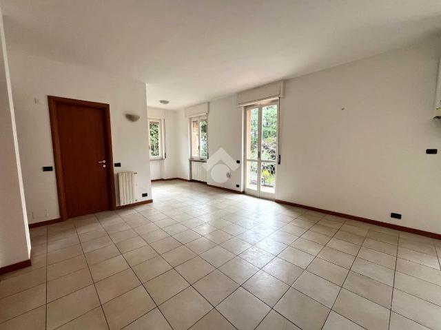 3-room flat in Via P. Benzoni 11, Clusone - Photo 1