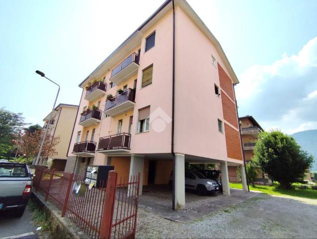 Dreizimmerwohnung in Via P. Benzoni 4, Clusone - Foto 1