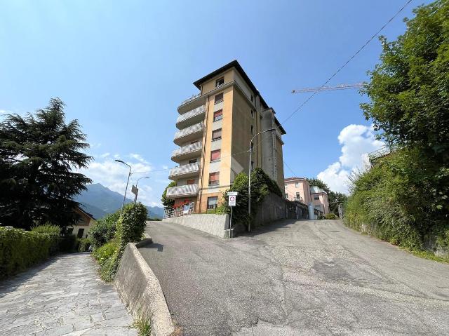 3-room flat in Via Milano 13, Clusone - Photo 1