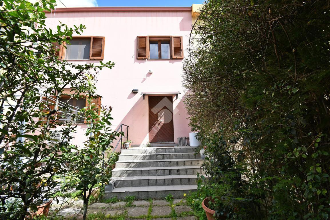 Villa a schiera in vendita a Cagliari