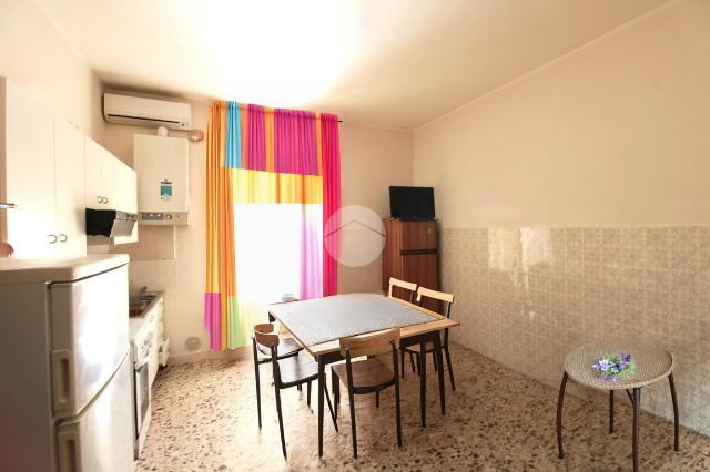 3-room flat in Via Nicola Bresciani 19, Lucera - Photo 1