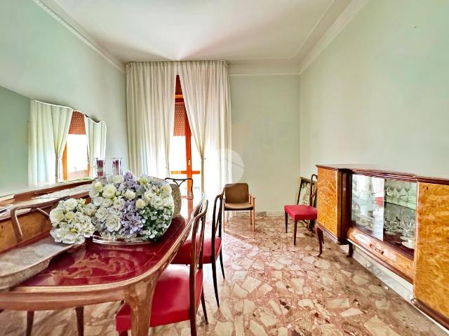 2-room flat in Via Luigi Settembrini 21, Lucera - Photo 1