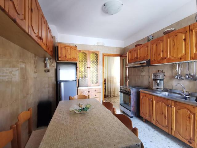 3-room flat in Via Michele Scioscia 43, Lucera - Photo 1