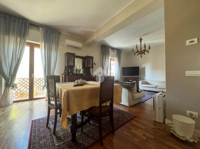 3-room flat in Via Consolare Pompea 5c Paradiso, Messina - Photo 1