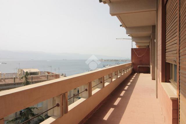 Apartament in Via Principessa Mafalda 44, Messina - Photo 1