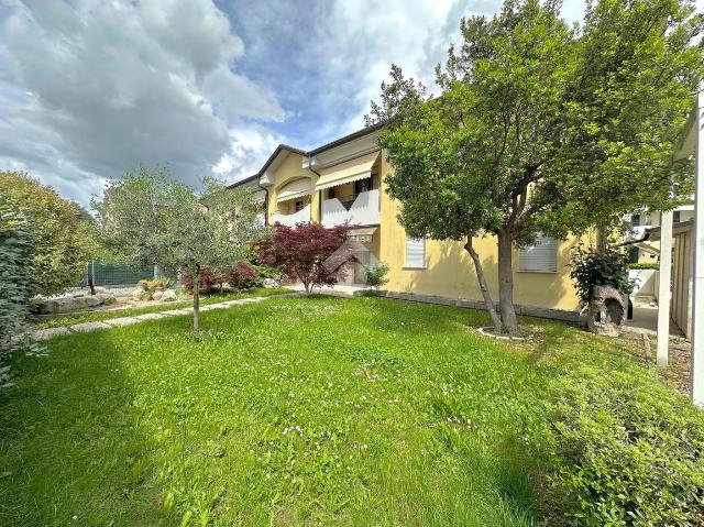 3-room flat in Via Treviso 55, Trebaseleghe - Photo 1