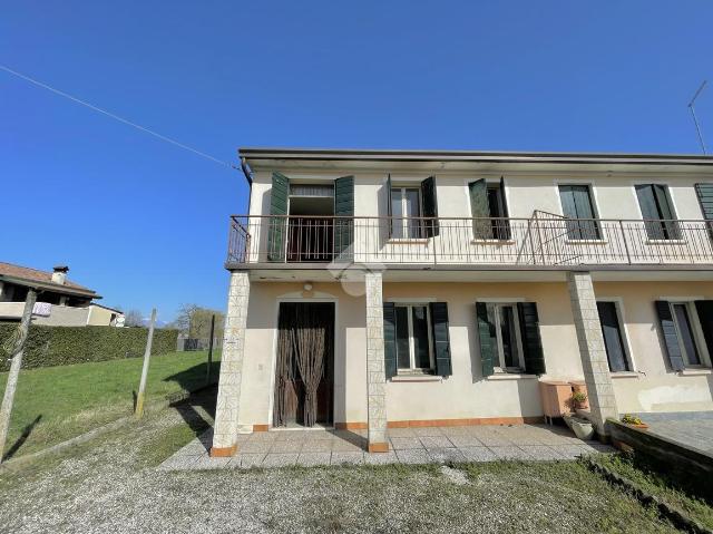 Villa in Via Mussa 34, Piombino Dese - Foto 1