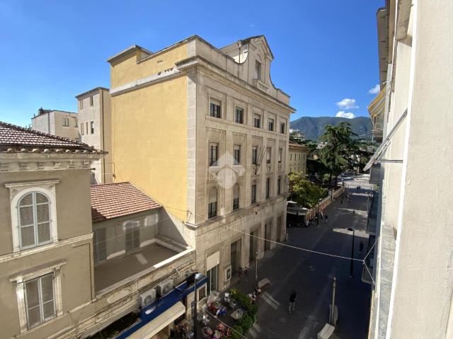 4-room flat in Largo Elia Rossi Passavanti 6, Terni - Photo 1