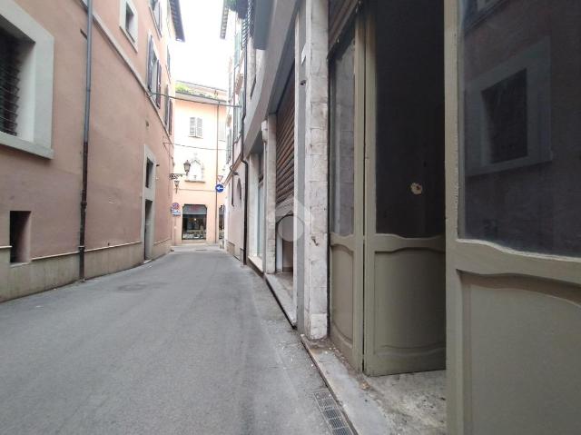 One-room flat in Via Barnaba Manassei 27, Terni - Photo 1