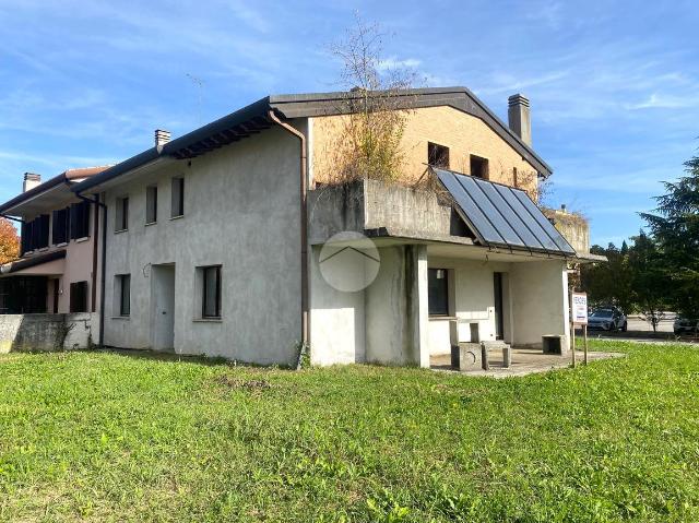 Villa in Via Raimondo Franchetti 202, Preganziol - Foto 1